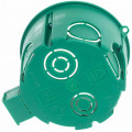 Подрозетник в бетон 68(65)х45 с ушами IMT35100 Systeme Electric