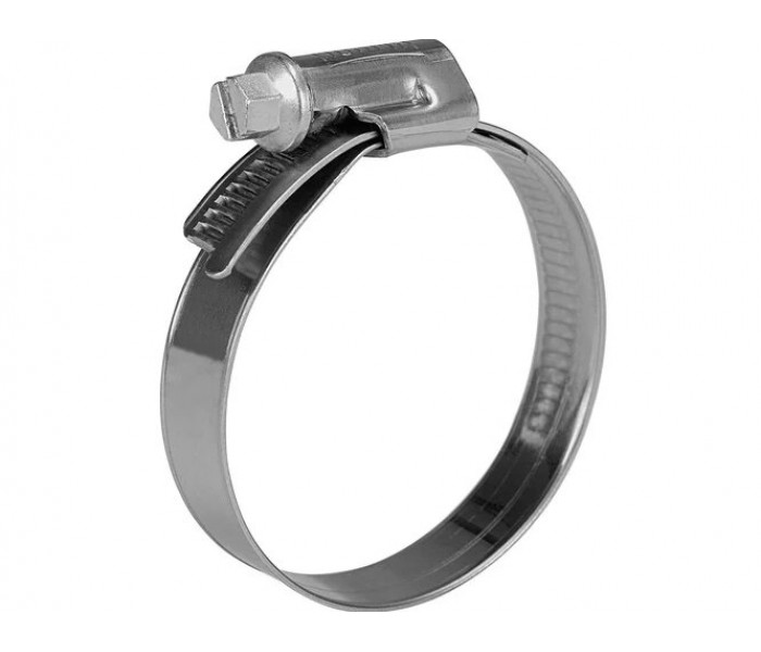 Хомут TORRO S 12-22/9C7W1 оц. сталь, NORMA