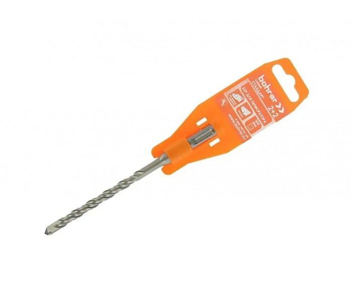 Бур SDS+ Стандарт 10х50/110 // Bohrer