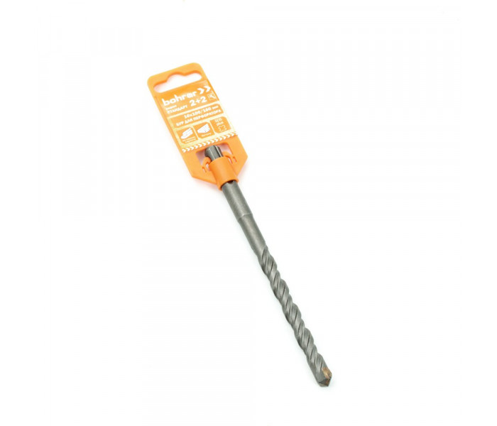 Бур SDS+ Стандарт 10х100/160 // Bohrer