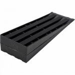 Клин монтажный 40х80х15
