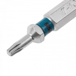 Бита TORX 10х50, сталь S2// Gross