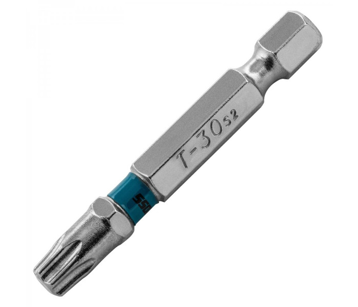 Бита TORX 30х50, сталь S2// Gross
