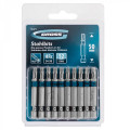 Бита TORX 25х50, сталь S2// Gross