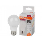 Светодиодная лампа OSRAM A60 7Вт 230В 4000К E27
