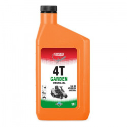 Масло для 4-х тактных двигателей минеральное SAE30, ST-503, 1л., 3ton Country