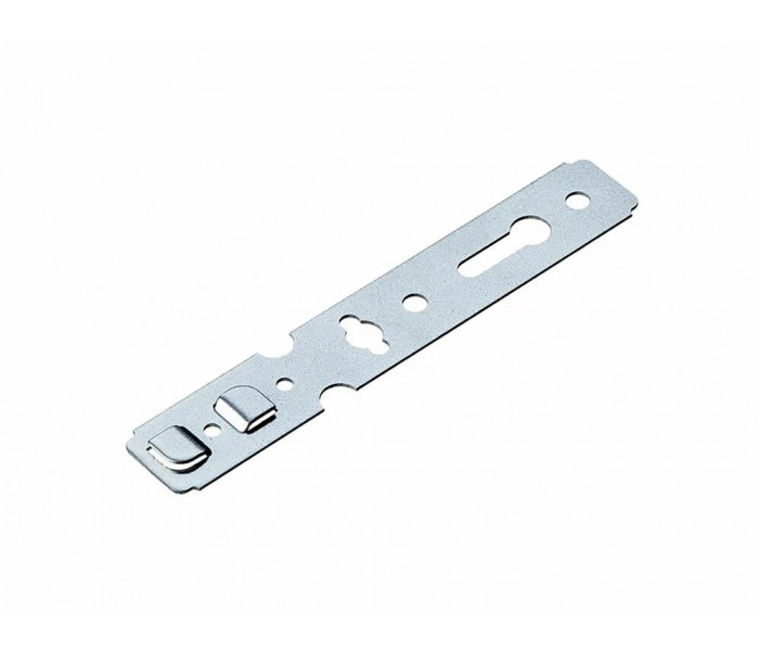 Оконные анкерные пластины 190мм, KBE, VEKA