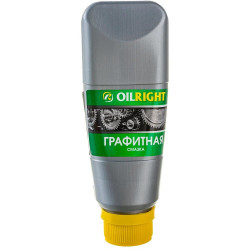 Графитная смазка 160гр. OILRIGHT