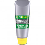Смазка Литол-24  160гр.  OILRIGHT - 6090
