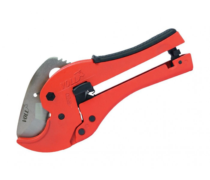 Ножницы для пластиковых труб V-Blade 42 PRO, VOLL