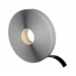 Ондутис Butyl Tape бутилкаучуковая монтажная лента (2х25 м.п.)
