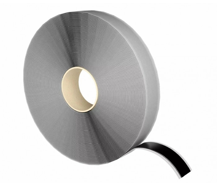 Ондутис Butyl Tape бутилкаучуковая монтажная лента (2х25 м.п.)