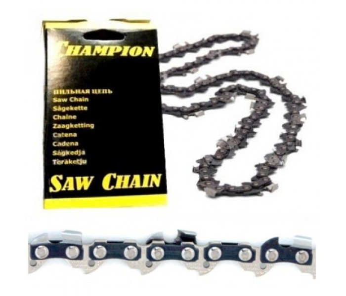 Цепь CHAMPION 3/8"-1.3mm-52 PRO (VS)