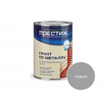 Грунтовка ГФ-021 (0,9кг) серая Престиж