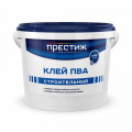 Клей ПВА СТРОИТЕЛЬНЫЙ (3,0кг) Престиж