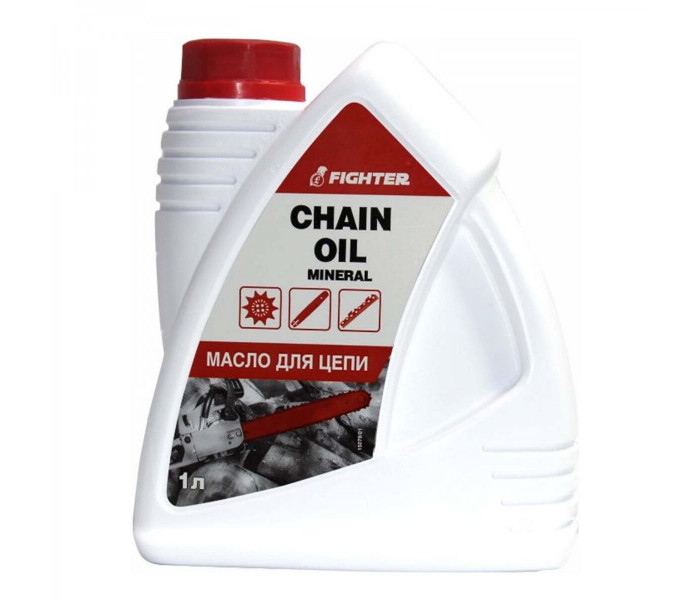 Масло для цепей FIGHTER Chain Oil (1л)